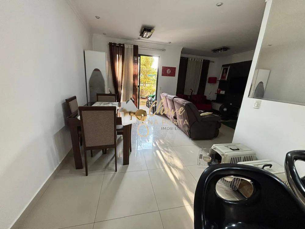 Apartamento, 3 quartos, 97 m² - Foto 2
