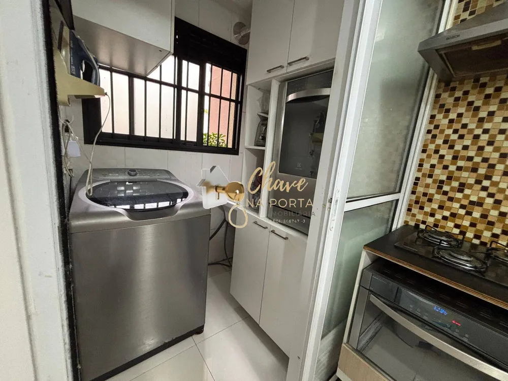 Apartamento, 3 quartos, 97 m² - Foto 4