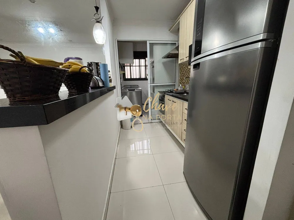 Apartamento, 3 quartos, 97 m² - Foto 1