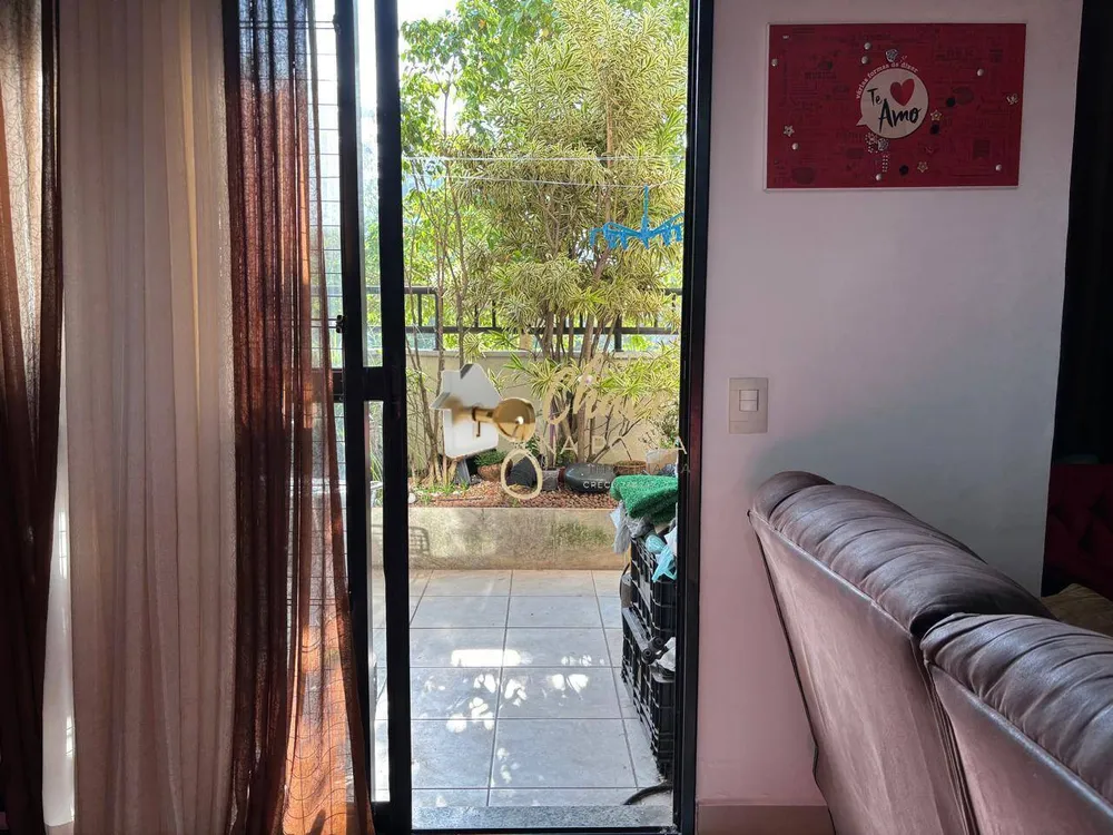 Apartamento, 3 quartos, 97 m² - Foto 8