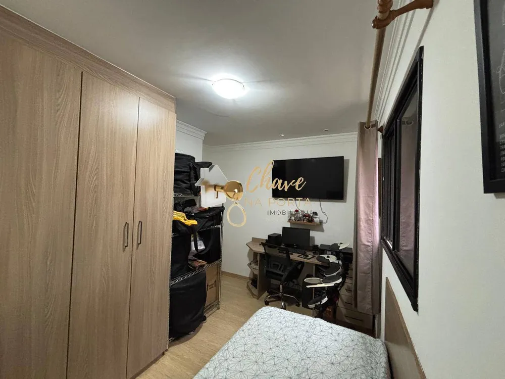 Apartamento, 3 quartos, 97 m² - Foto 3