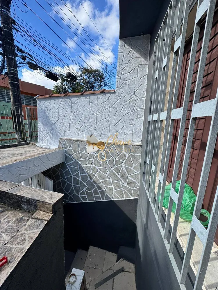 Casa, 3 quartos, 108 m² - Foto 4