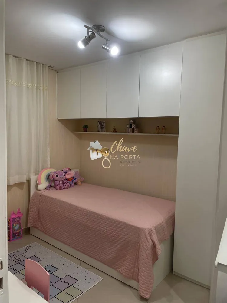 Apartamento, 2 quartos, 50 m² - Foto 4