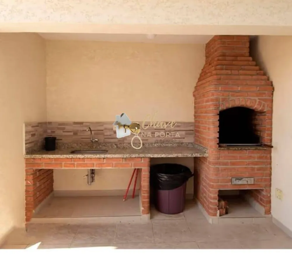 Apartamento, 2 quartos, 50 m² - Foto 7