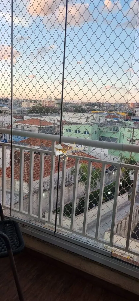 Apartamento, 2 quartos, 50 m² - Foto 5