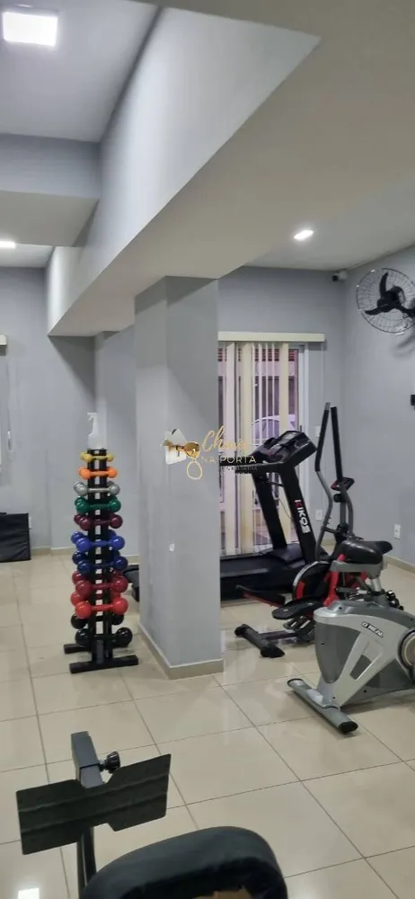 Apartamento, 2 quartos, 50 m² - Foto 6