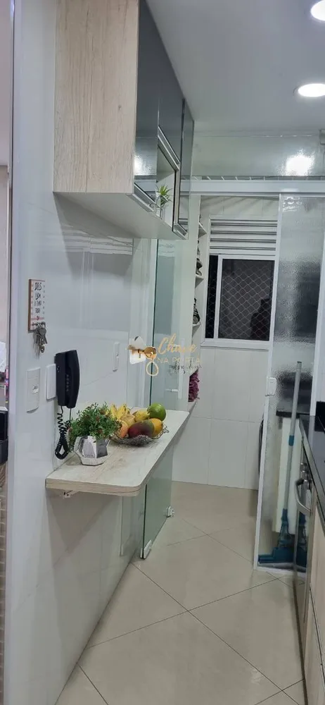 Apartamento, 2 quartos, 50 m² - Foto 3