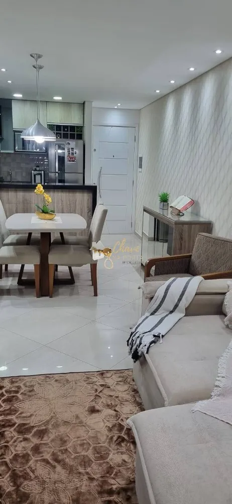 Apartamento, 2 quartos, 50 m² - Foto 1