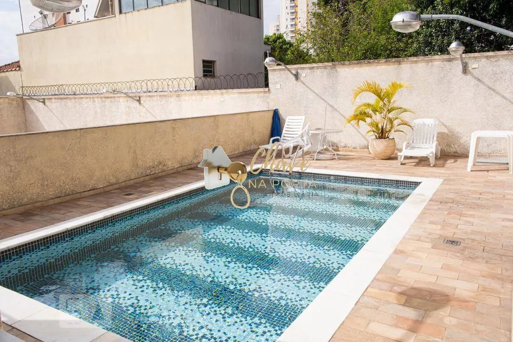 Apartamento, 2 quartos, 50 m² - Foto 8