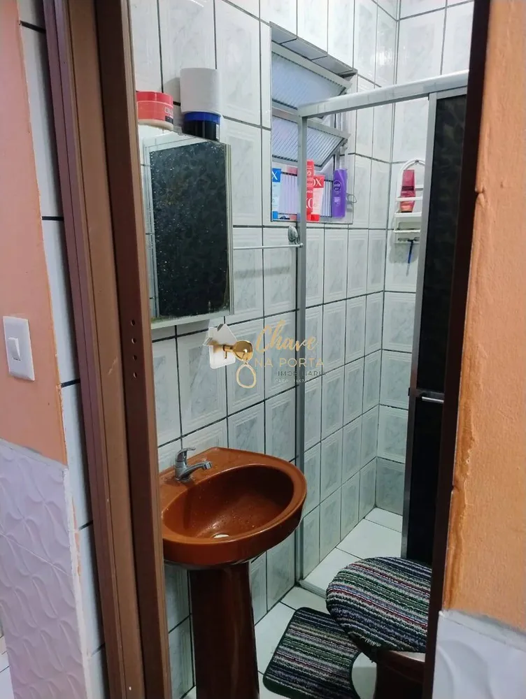 Casa, 3 quartos, 125 m² - Foto 4