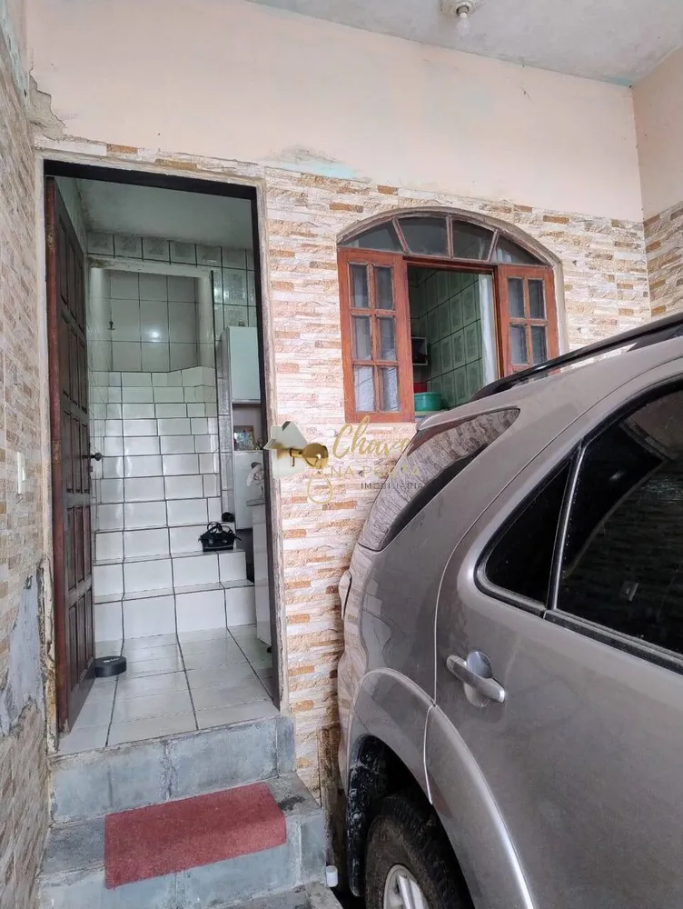 Casa, 3 quartos, 125 m² - Foto 1