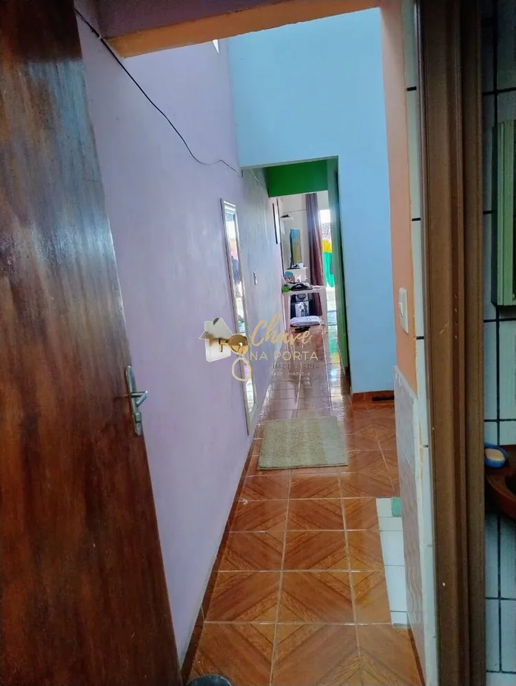Casa, 3 quartos, 125 m² - Foto 3
