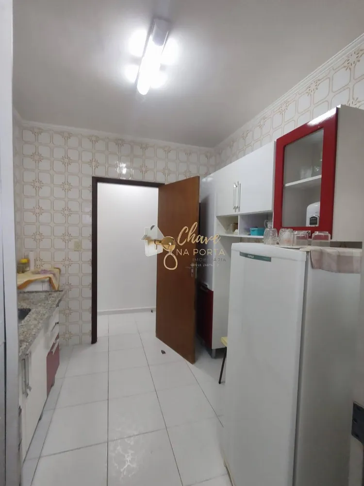 Apartamento, 2 quartos, 76 m² - Foto 5