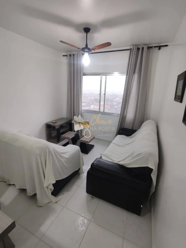 Apartamento, 2 quartos, 76 m² - Foto 2