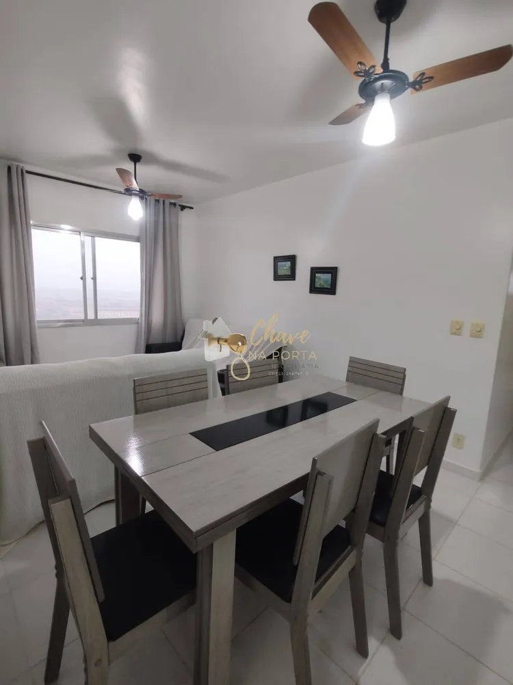Apartamento, 2 quartos, 76 m² - Foto 6