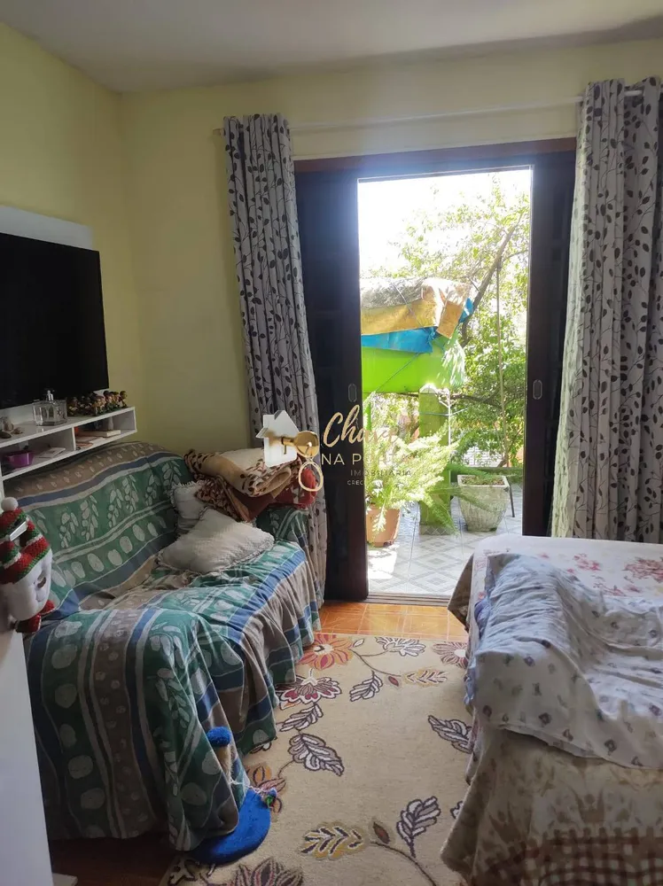 Casa, 2 quartos, 125 m² - Foto 1
