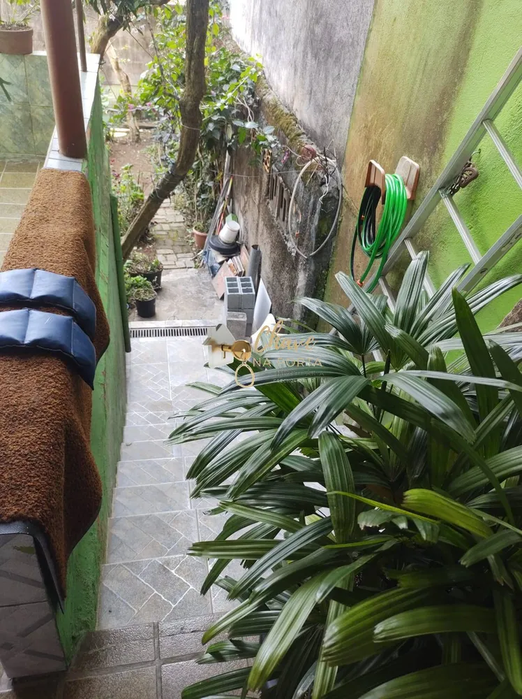 Casa, 2 quartos, 125 m² - Foto 3