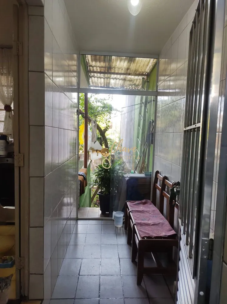 Casa, 2 quartos, 125 m² - Foto 6