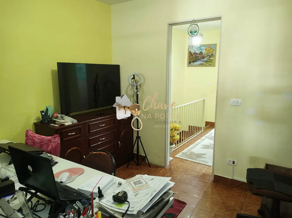 Casa, 2 quartos, 125 m² - Foto 1