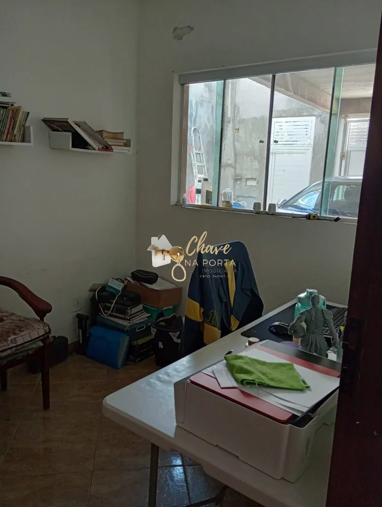 Casa, 3 quartos, 134 m² - Foto 5
