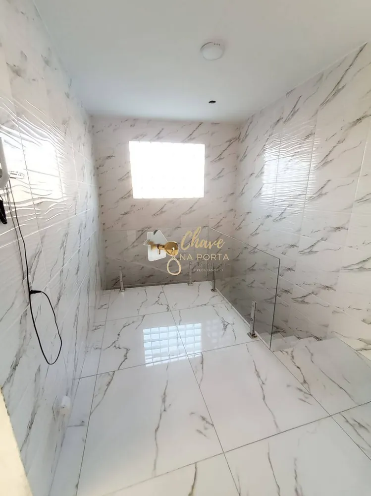 Casa, 3 quartos, 134 m² - Foto 2