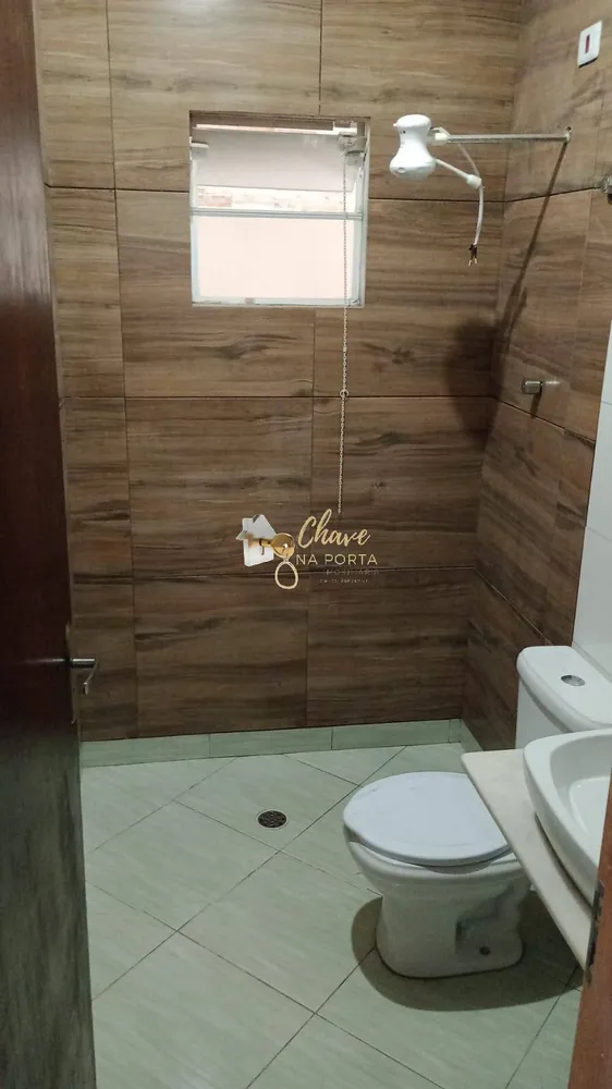 Casa, 3 quartos, 134 m² - Foto 6