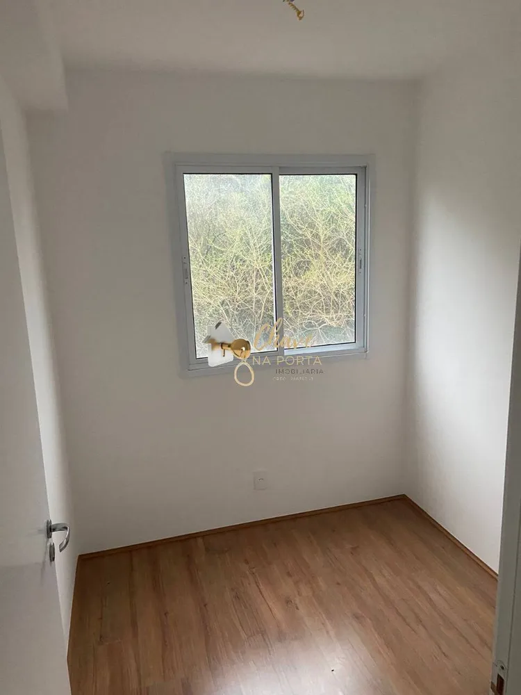 Apartamento, 2 quartos, 33 m² - Foto 4