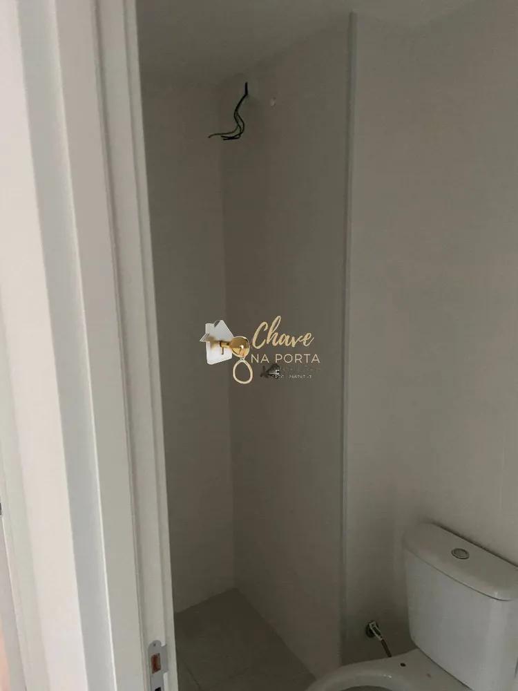 Apartamento, 2 quartos, 33 m² - Foto 7