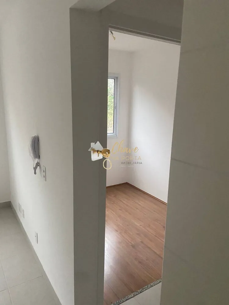 Apartamento, 2 quartos, 33 m² - Foto 2