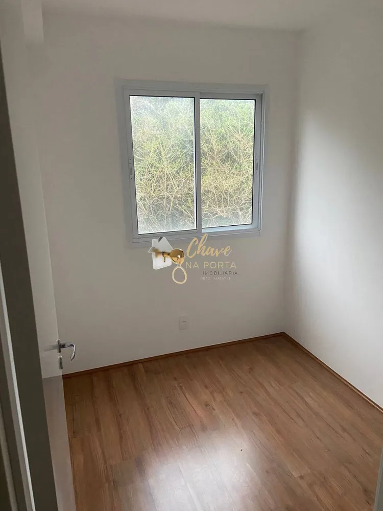 Apartamento, 2 quartos, 33 m² - Foto 5