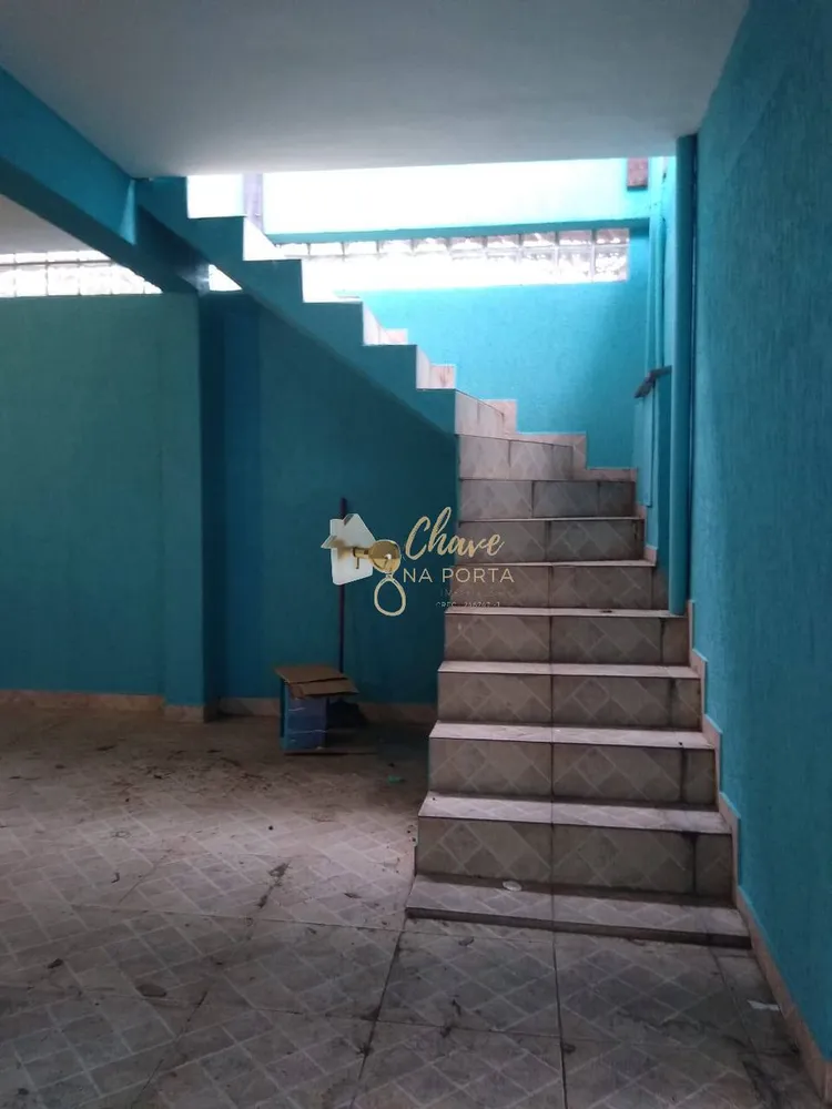 Sobrado, 2 quartos, 130 m² - Foto 1