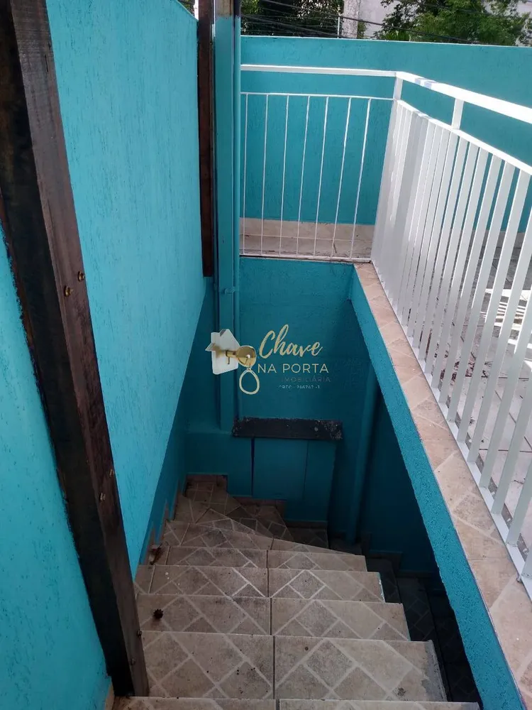 Sobrado, 2 quartos, 130 m² - Foto 2