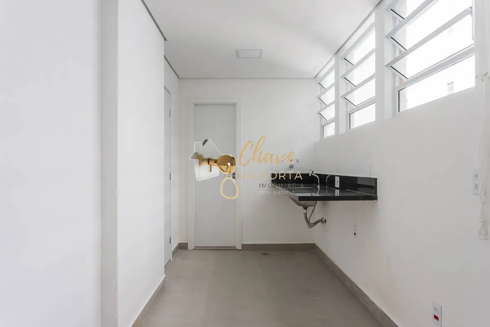 Apartamento, 3 quartos, 209 m² - Foto 5