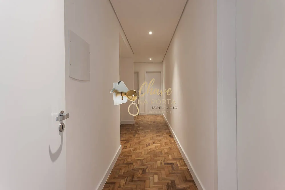 Apartamento, 3 quartos, 209 m² - Foto 3