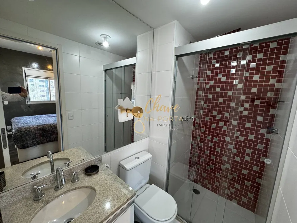 Apartamento, 1 quarto, 33 m² - Foto 7