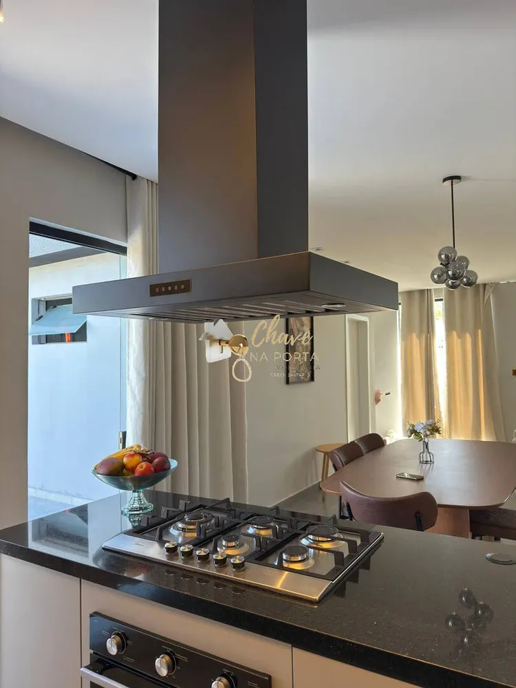 Sobrado, 4 quartos, 170 m² - Foto 2