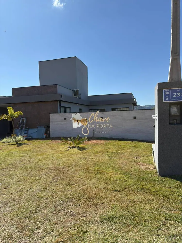 Sobrado, 4 quartos, 170 m² - Foto 4
