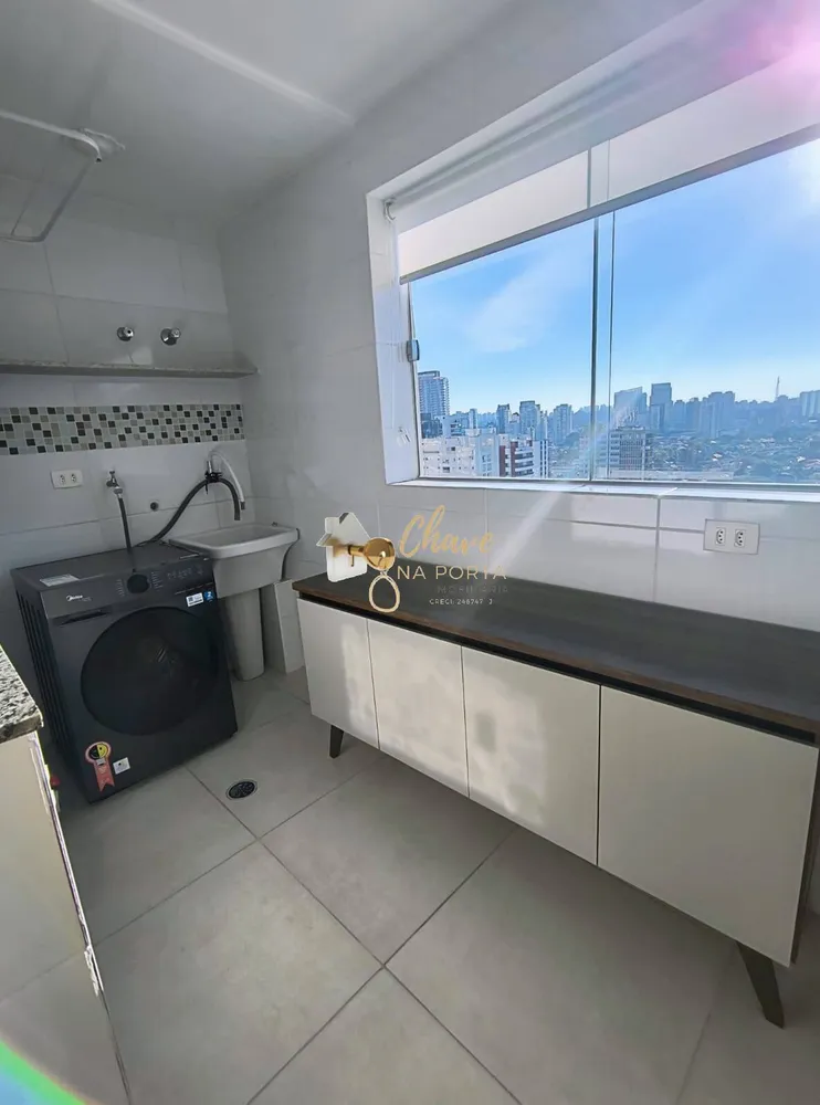 Apartamento, 2 quartos, 70 m² - Foto 2