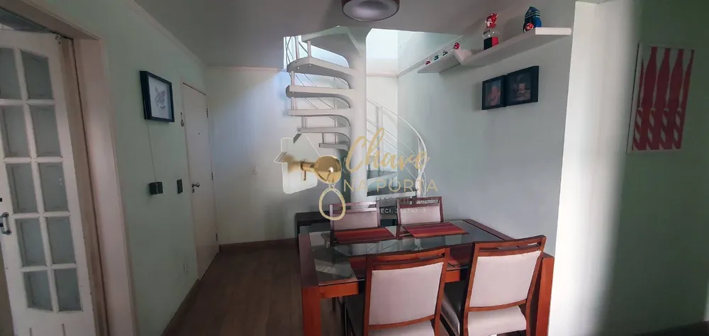 Apartamento, 3 quartos, 143 m² - Foto 1