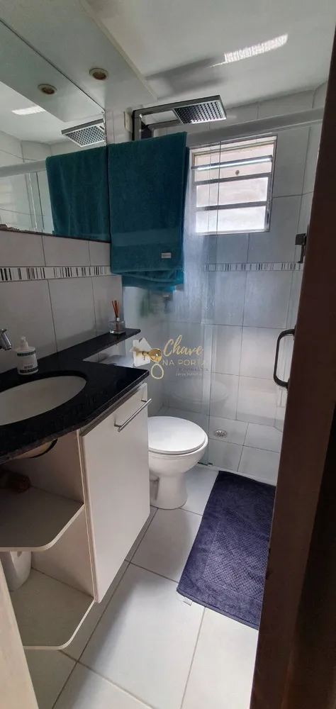 Apartamento, 3 quartos, 143 m² - Foto 4