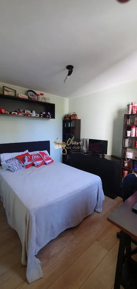 Apartamento, 3 quartos, 143 m² - Foto 4