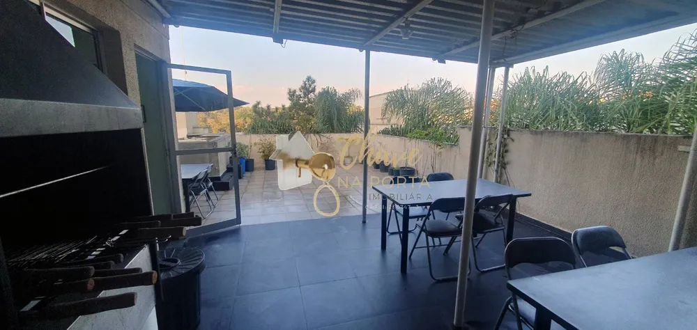 Apartamento, 3 quartos, 143 m² - Foto 7