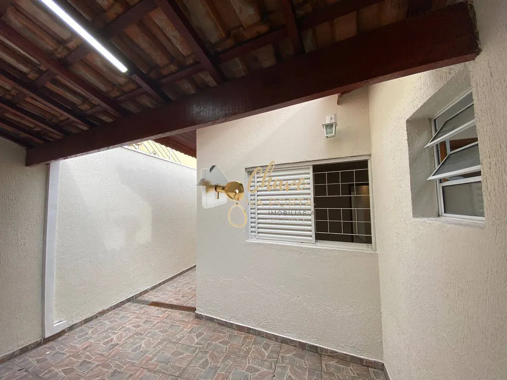 Casa, 2 quartos, 120 m² - Foto 11