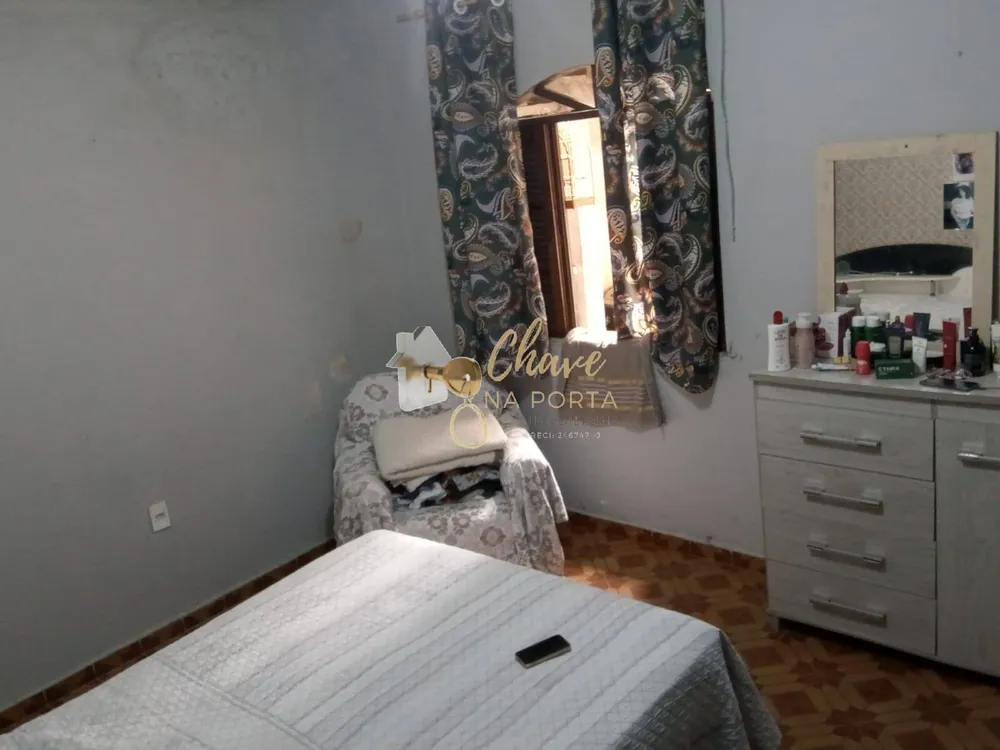 Casa, 2 quartos, 140 m² - Foto 2