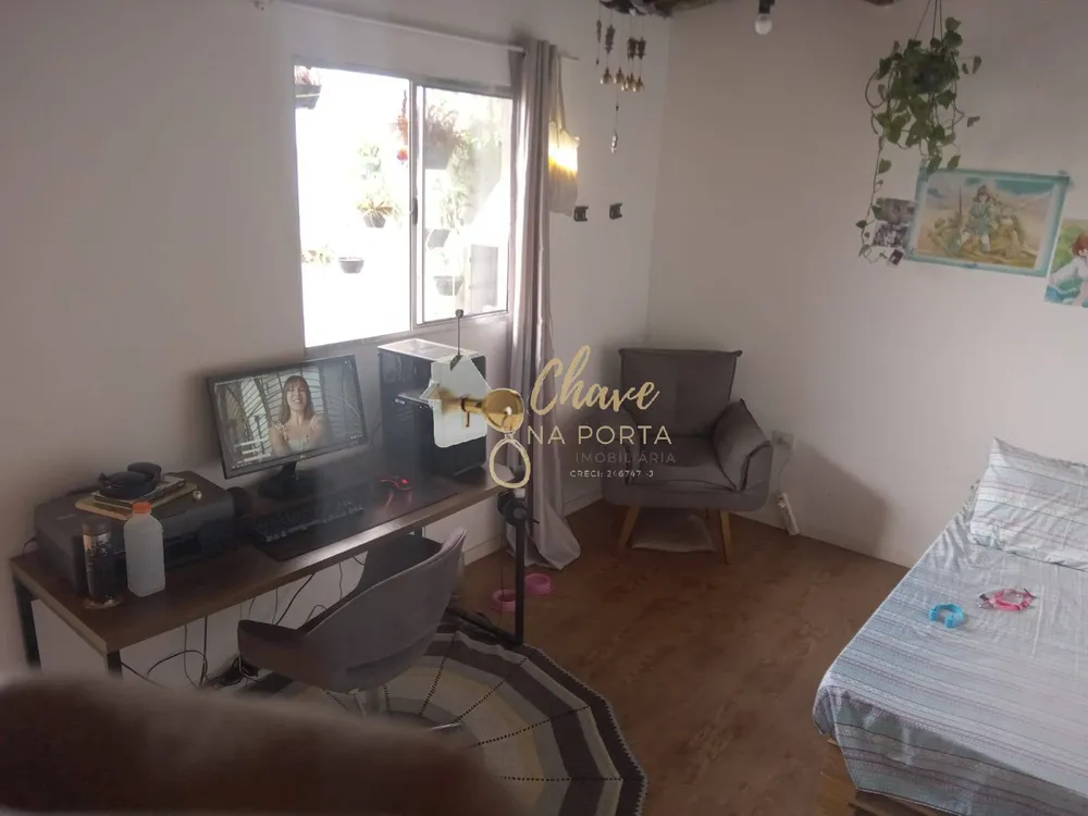 Casa, 2 quartos, 140 m² - Foto 1