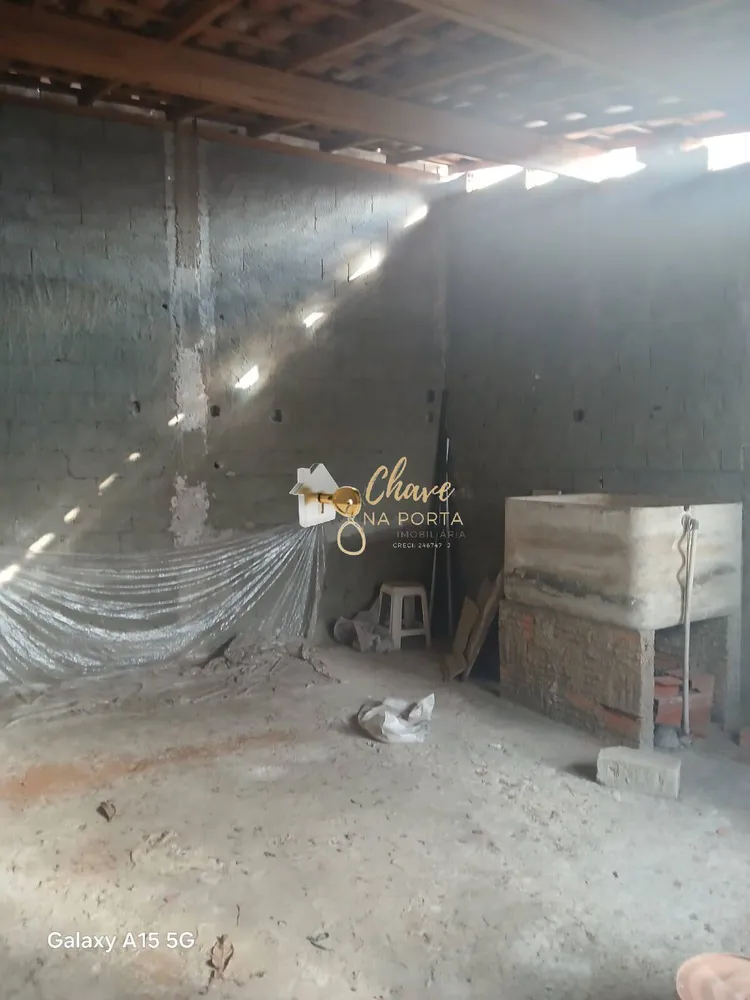 Sobrado, 2 quartos, 168 m² - Foto 8
