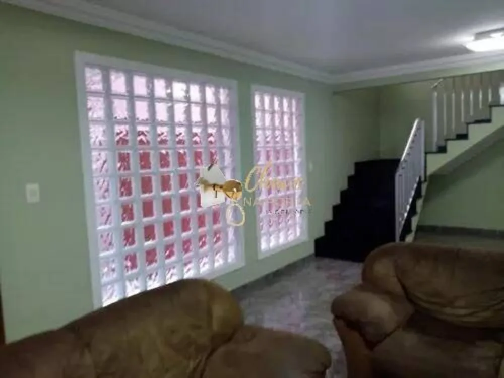 Casa, 3 quartos, 132 m² - Foto 2