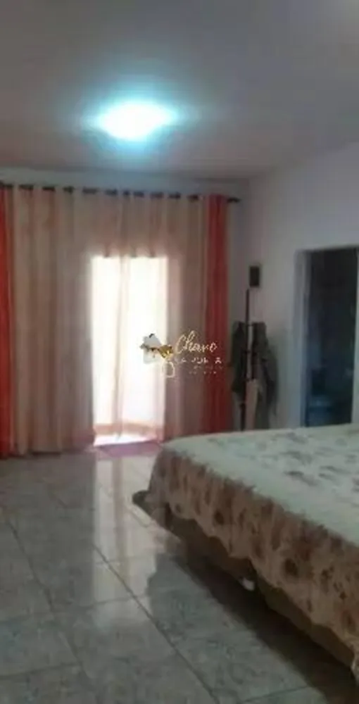 Casa, 3 quartos, 132 m² - Foto 1