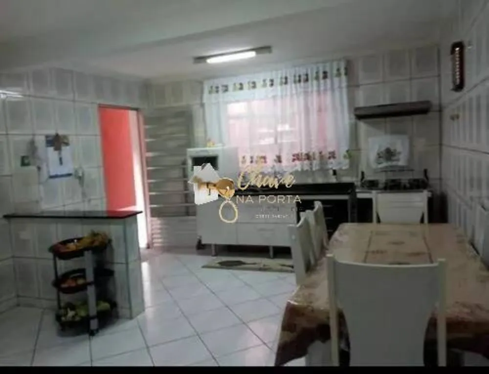Casa, 3 quartos, 132 m² - Foto 4
