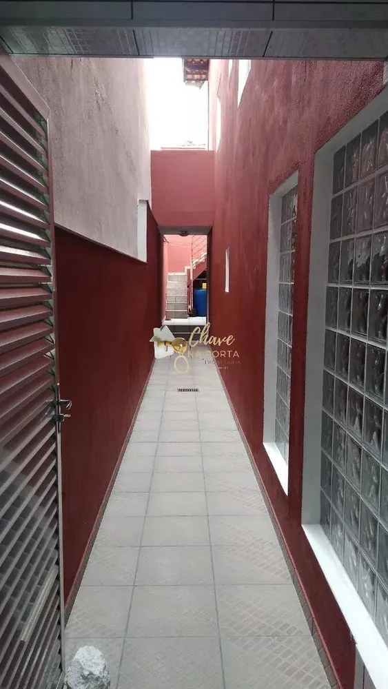 Casa, 3 quartos, 132 m² - Foto 3